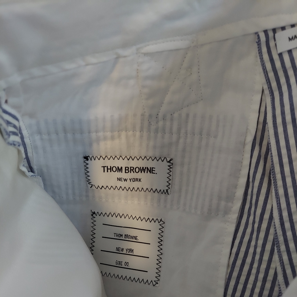 💙THOM BROWNE PANTS💙